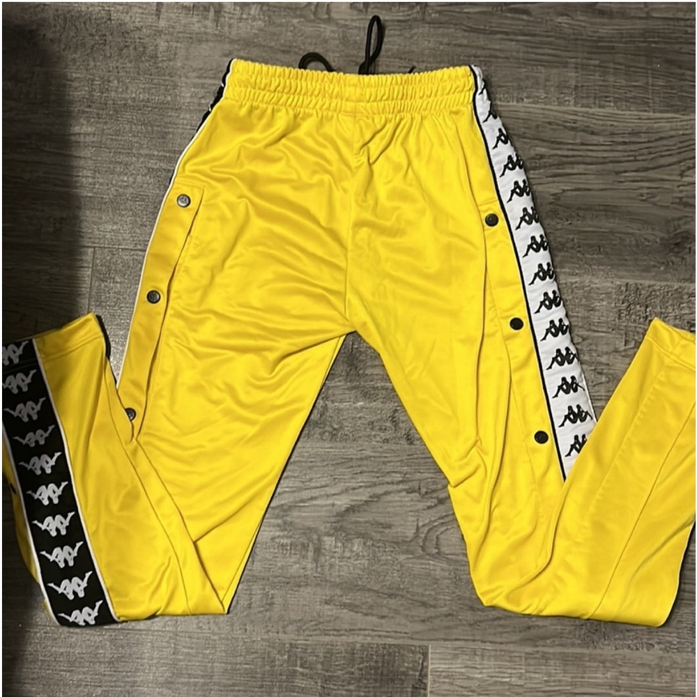 Kappa pants - Picture 2 of 4